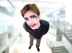 I ty możesz być psychopatą. Sprawdź, czy masz jego cechy