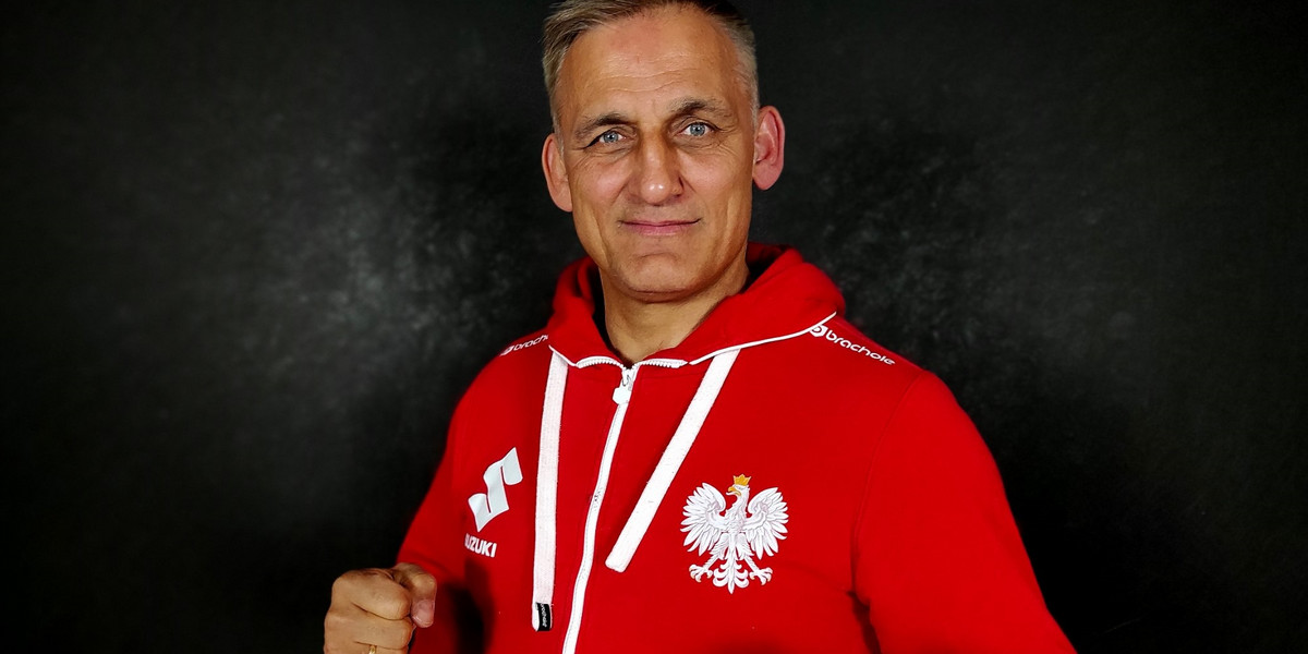Wojciech Bartnik