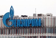 Gazprom