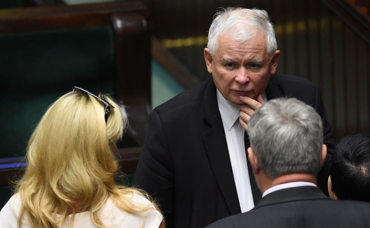 Jarosław Kaczyński