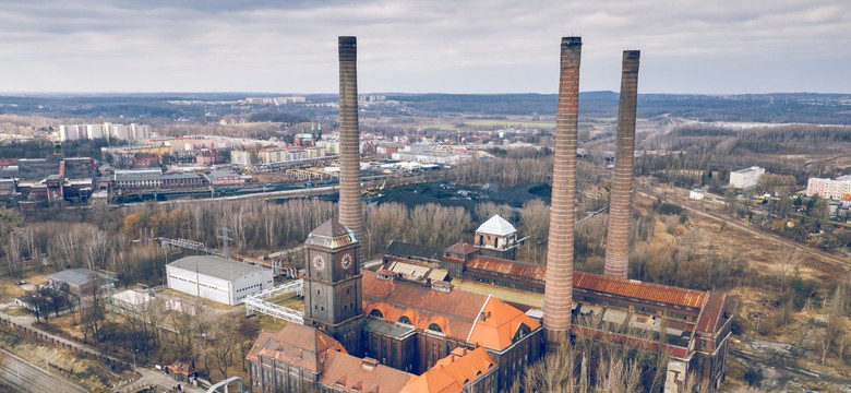 Ranking 10 najbrzydszych miast w Polsce. Na podium "miasto wymarłe"