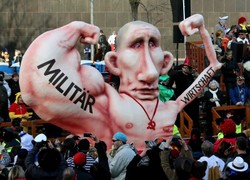 Kontrowersyjna wizyta? Putin wybiera się do Europy