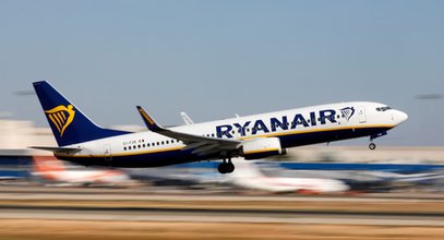 Czarny piątek w Ryanair, LOT i Wizz Air. Obłędne obniżki cen biletów!