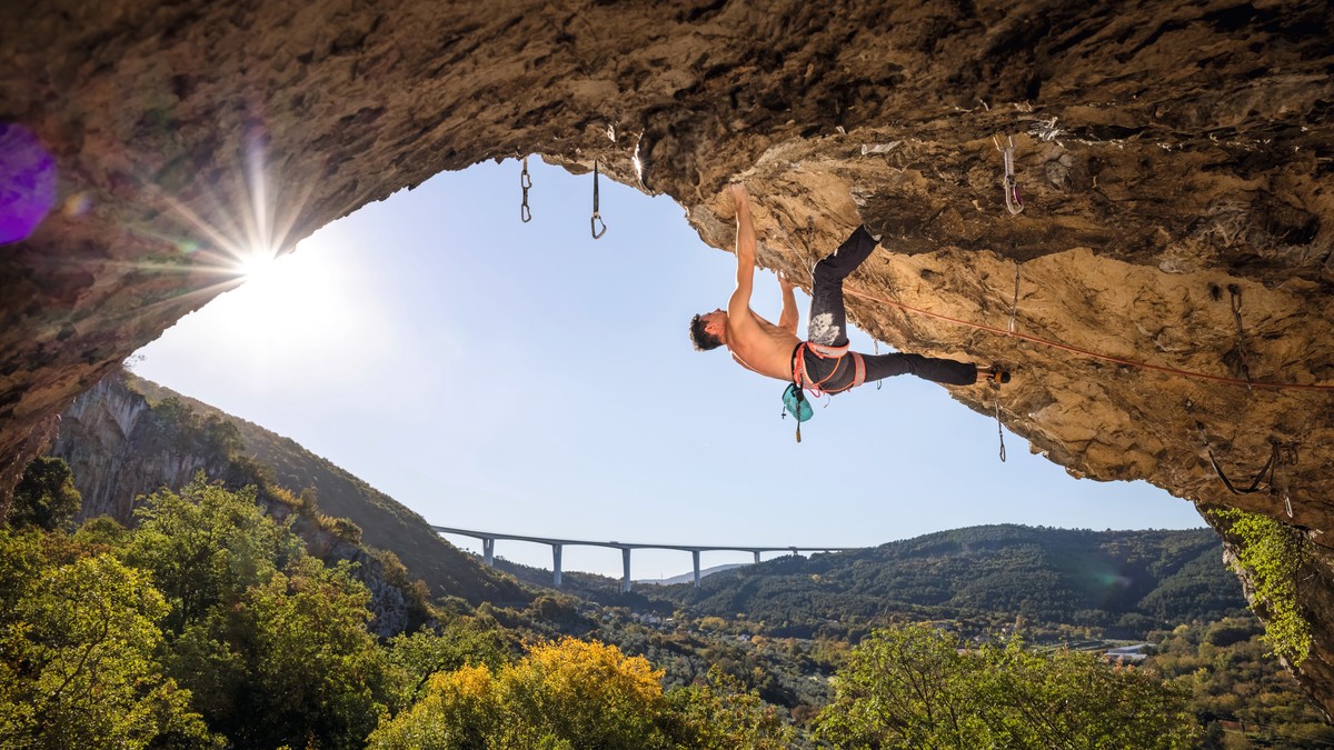 Pored rekreativnih penjača, penjalište Mišja peč posećuju i najbolji svetski sportski penjači - od Janje Garnbret do Adama Ondre, Laure Rogore, Jakoba Šuberta