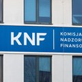 KNF stawia na blockchain. Będzie współpracować z UW