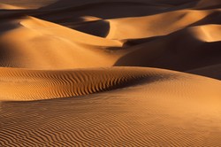 Woda z powietrza? Hiszpański wynalazek działa nawet na pustyni