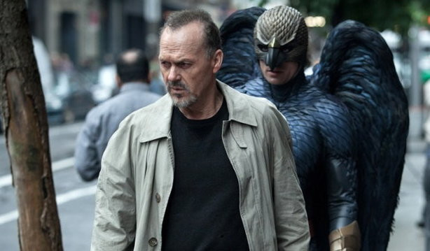 "Birdman" - film pierwszego półrocza!, fot. inktoscreen.com