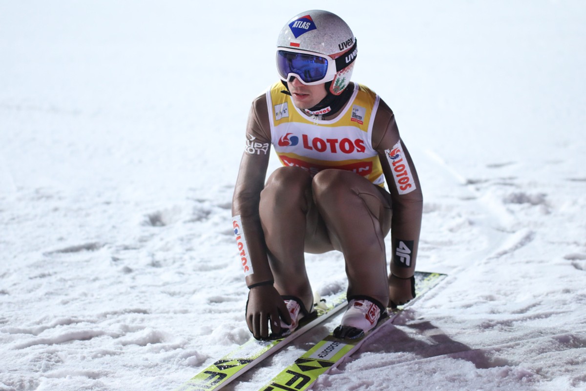 Kamil Stoch