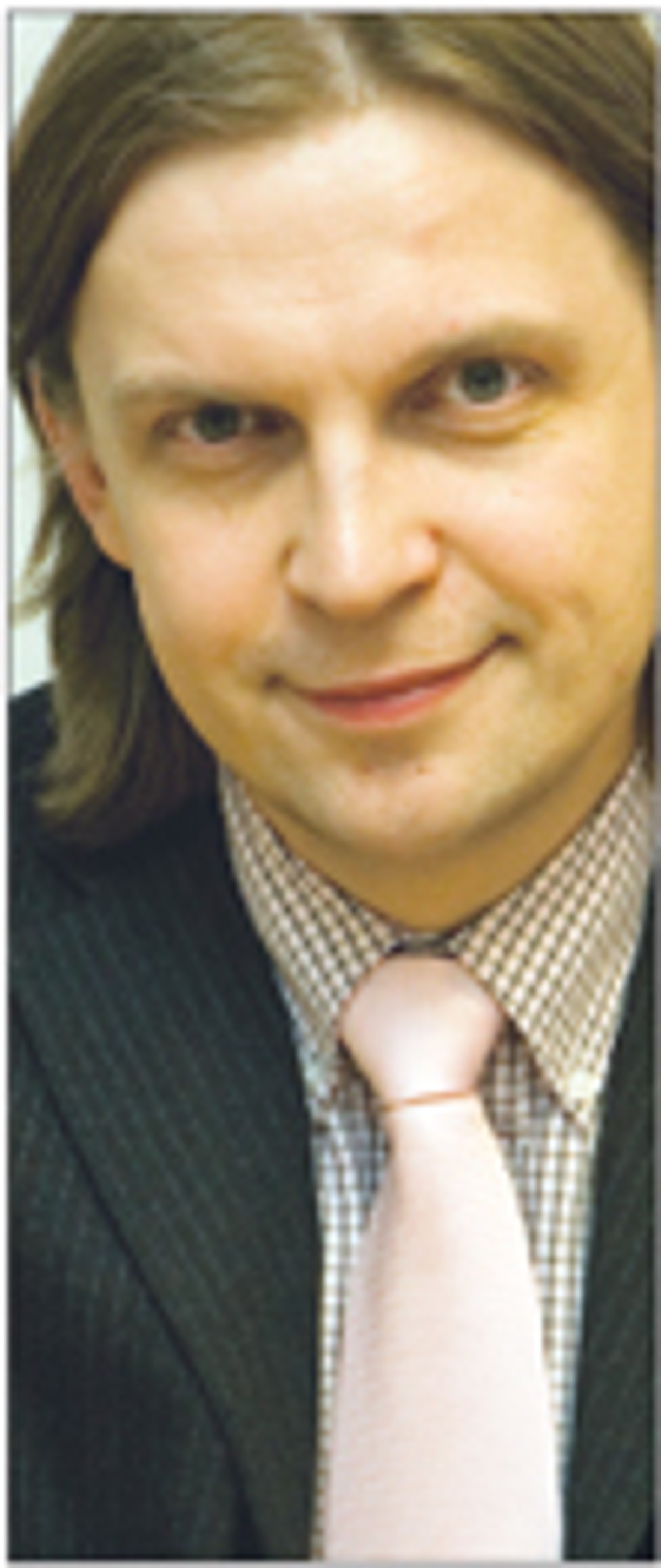 Marcin Jaworski
