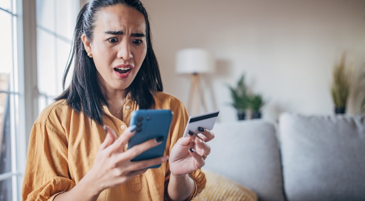 Minden wifit használót érint Fotó: GettyImages