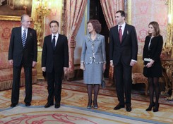 Putin podniósł sobie pensję, a Hollande obniżył. Ile zarabiają światowi przywódcy? GALERIA