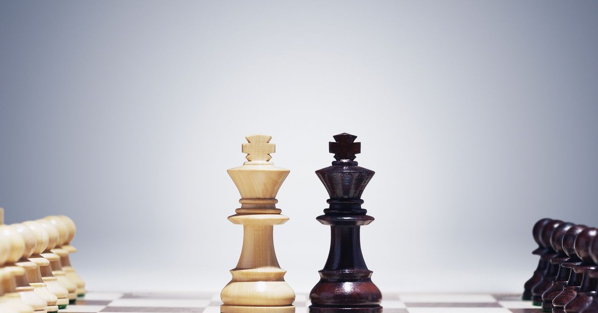 Szach-mat dla szachów! Czy zakażą ich z powodów religijnych?