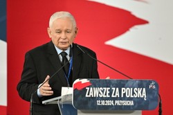 PiS połączyło się z Suwerenną Polską