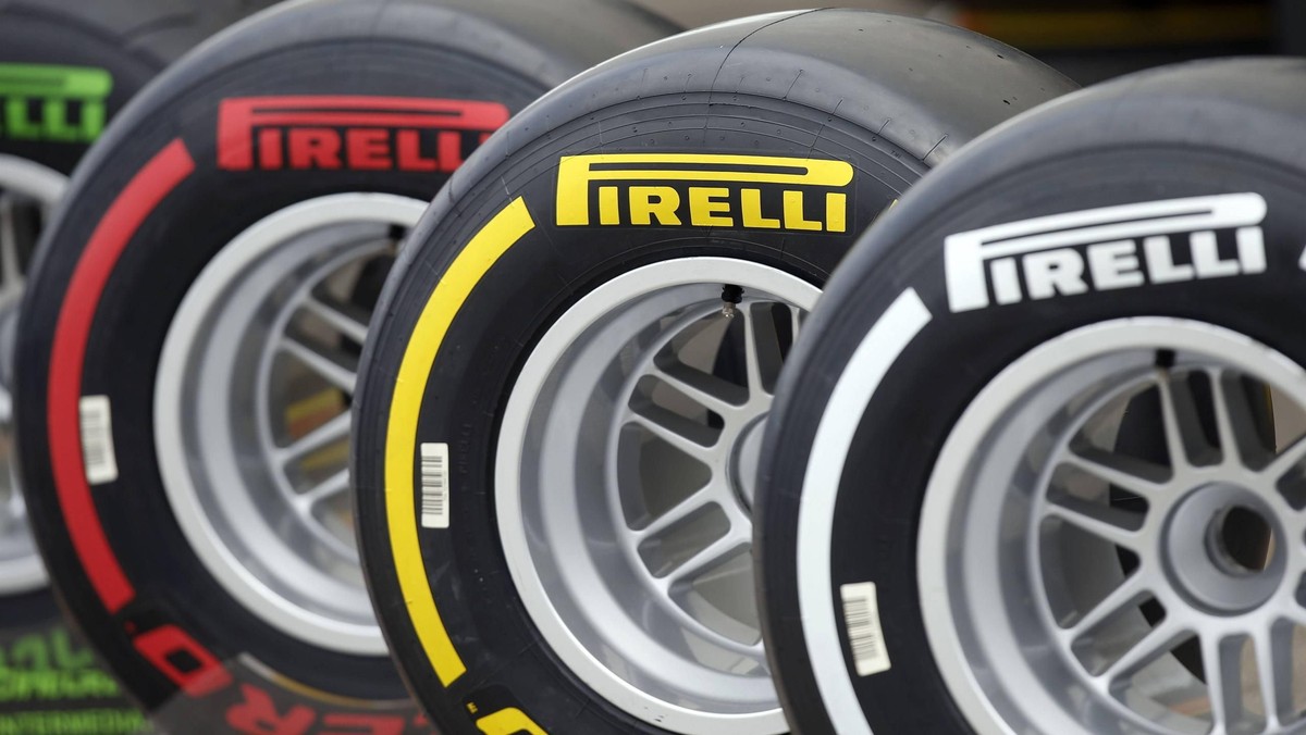 Firma Pirelli wybrała rodzaje ogumienia na trzy najbliższe wyścigi aktualnego sezonu. W porównaniu do zeszłorocznej rywalizacji zmiana nastąpiła tylko w przypadku rywalizacji w Rosji.