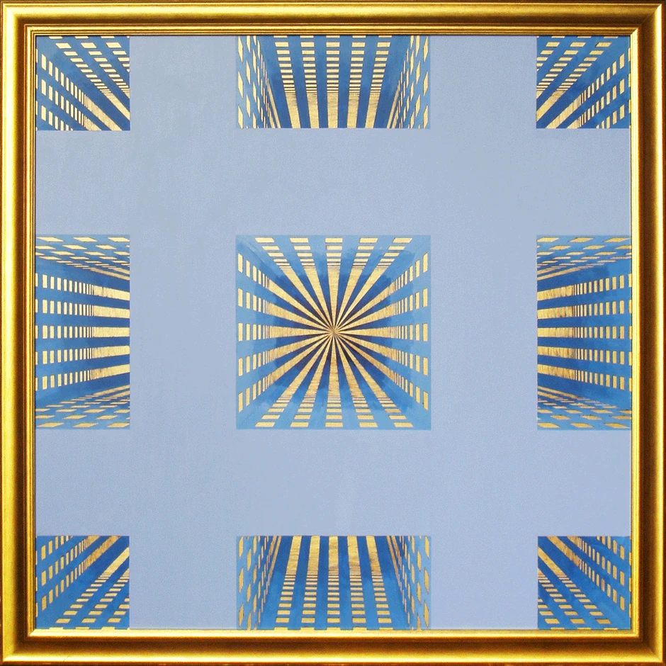 Atrium-III Zljka Paic