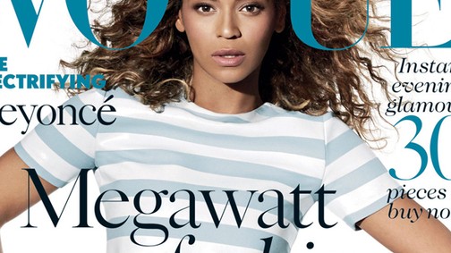 Idén minden összejön neki: Beyoncé a divatbiblián