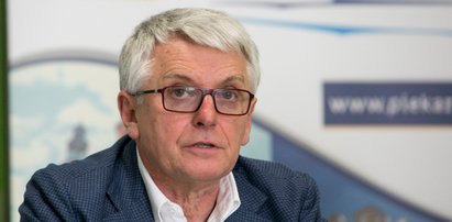 Prof. Andrzej Bochenek wspomina prof. Mariana Zembalę: Pracę i pacjenta stawiał na pierwszym miejscu