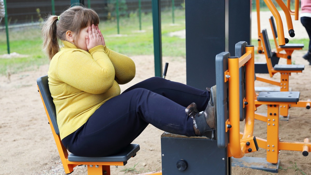 Fatshaming to chleb powszedni osób otyłych