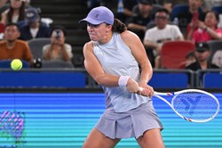 Ponad dwugodzinny thriller Igi Świątek. Polka w ćwierćfinale turnieju w Wuhan