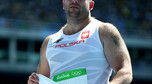 Piotr Małachowski (Polska) - lekkoatletyka