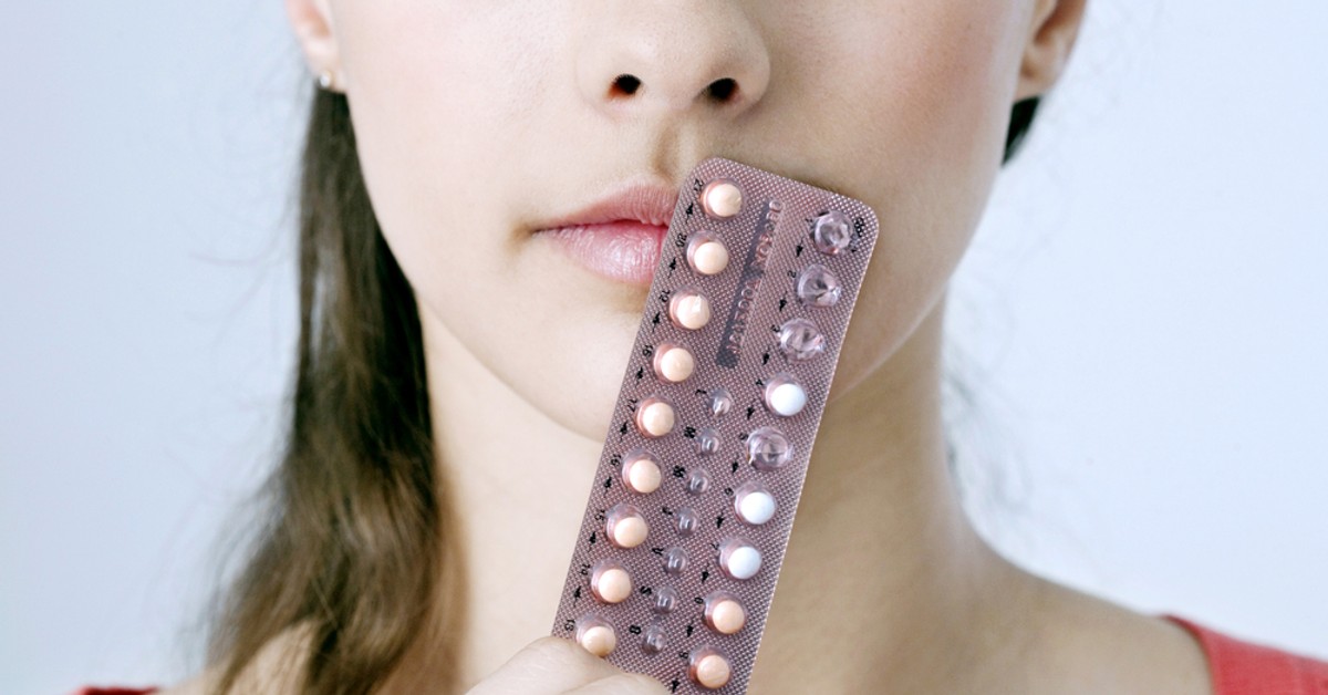Czy Jak Biore Tabletki Antykoncepcyjne Facet Moze Konczyc We Mnie Brak ochoty na seks. Czy tabletki antykoncepcyjne wpływają na libido