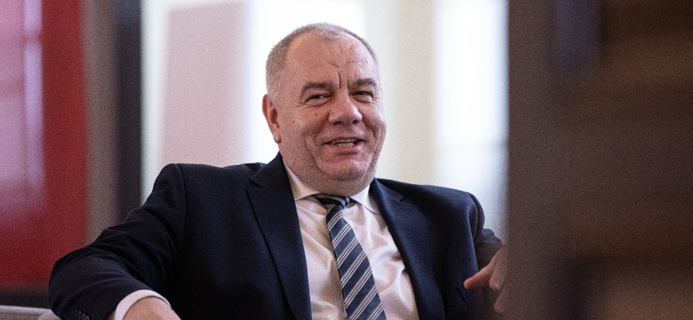 Konfederacja doniesie śledczym na ministra Sasina. "Polacy zostali pozbawieni prawa wyborczego"