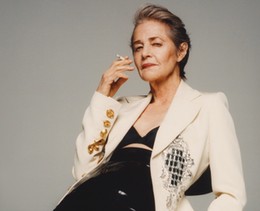 Charlotte Rampling, Schauspielerin