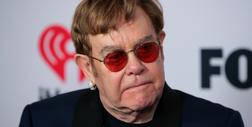 Elton John ma koronawirusa. Wokalista odwołuje koncerty