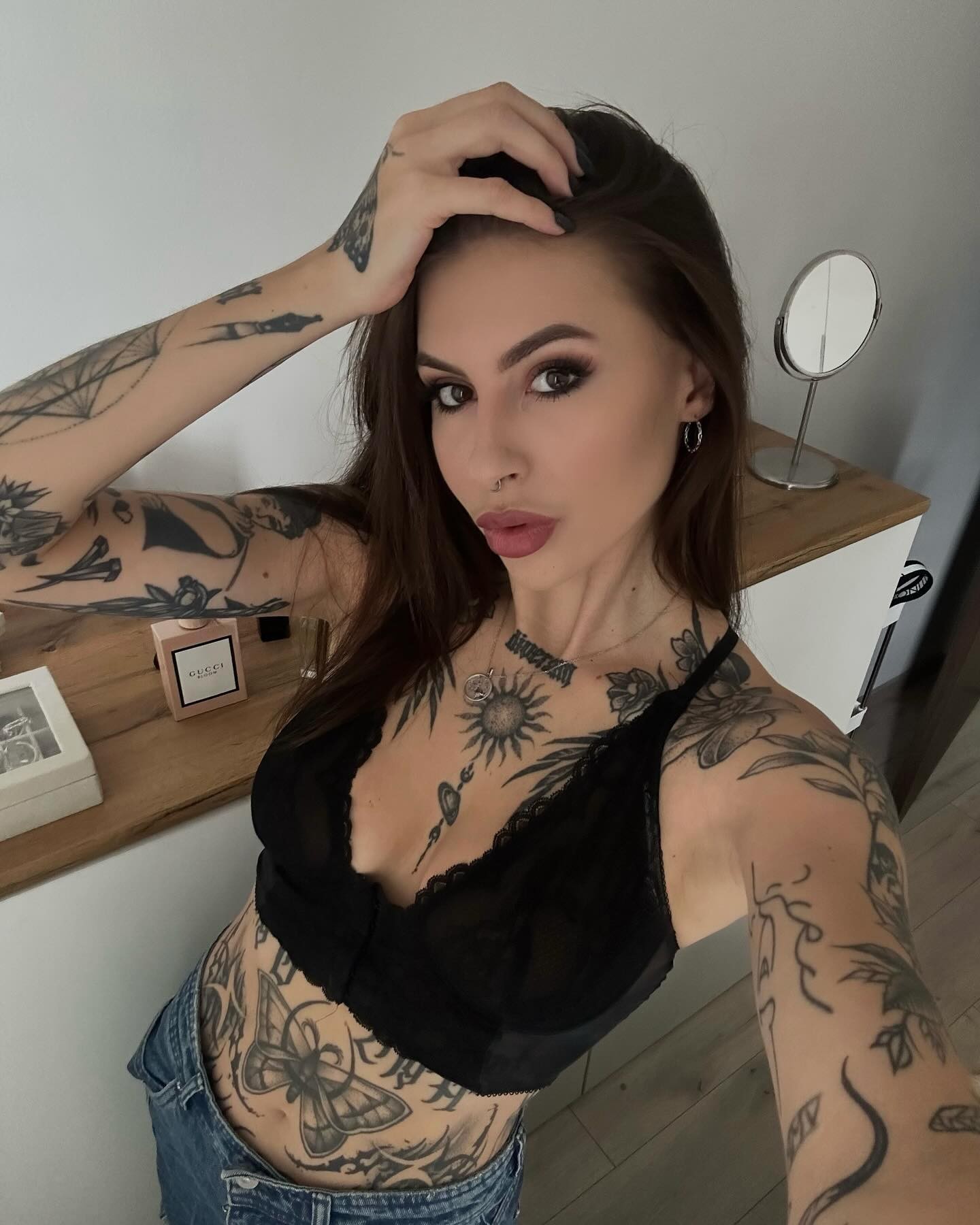 Tereza Kosecová zo šou Ruža pre nevestu.