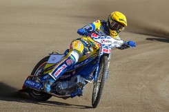 Wielkie emocje w Lesznie. Wynik nie był znany po ostatnim wyścigu