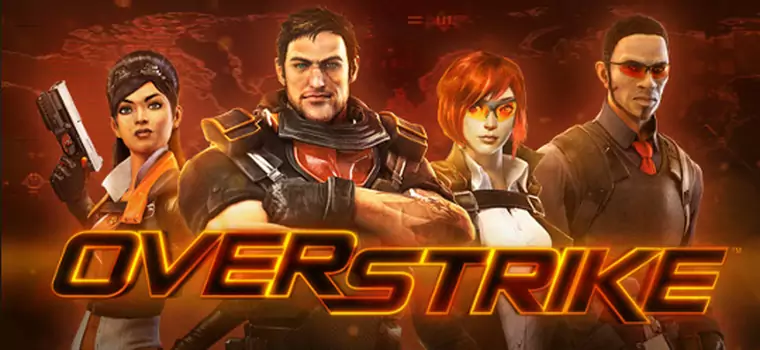 E3: Overstrike - nowy tytuł Insomniac Games