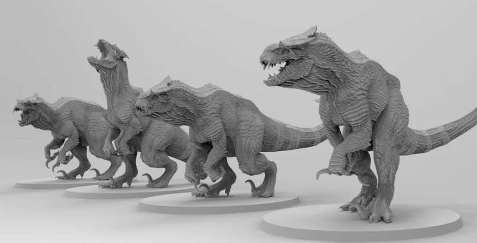 3D Druck Stl Vorlagen Kostenlos – GCDJ