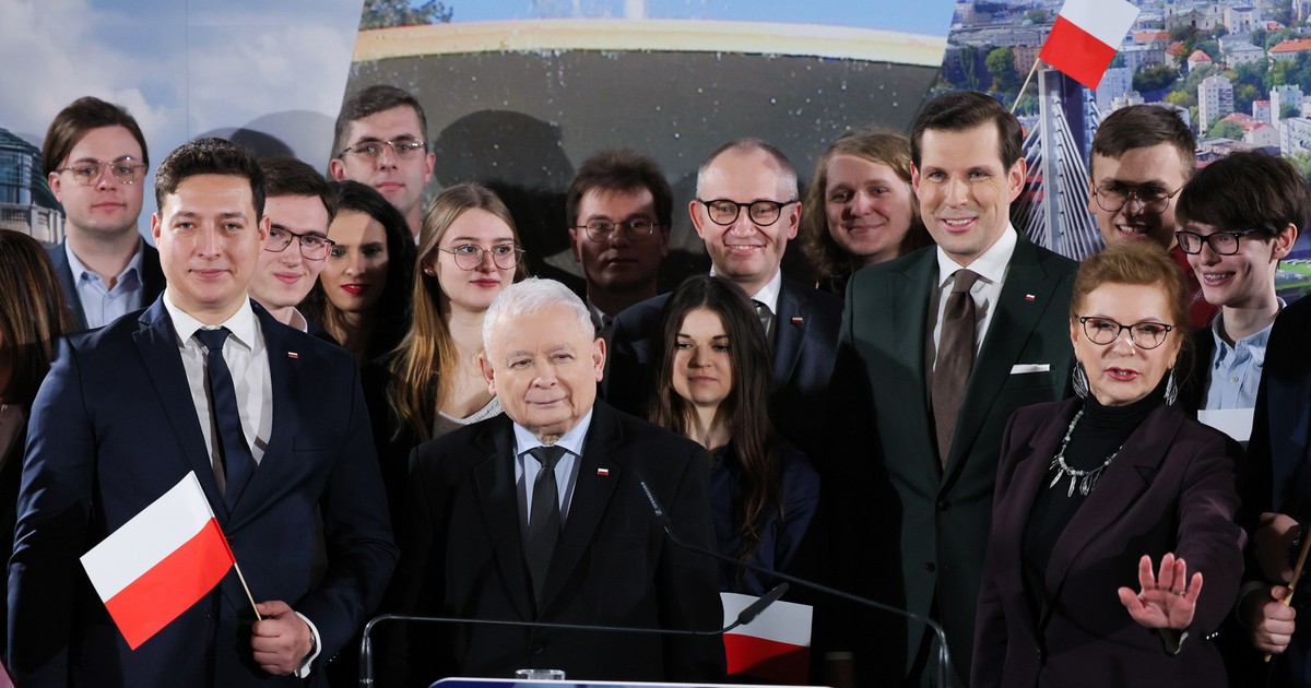 Bardzo słaby start kampanii PiS. Kandydat ma problem nawet z działaczami