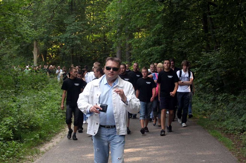 Sprawa Iwony. Nowy trop! Rutkowski trafił do Szwecji