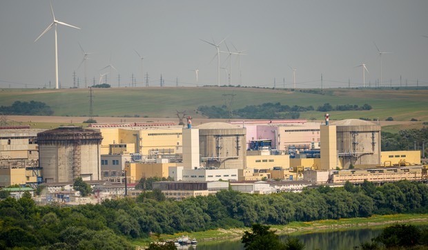 Mađar: Poslednja turbina u nuklearnoj elektrani Pakš radi stabilno