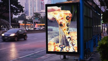 to pierwszy tak radykalny zakaz. nie będzie można reklamować niezdrowy