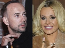 Doda chciała wyjść za Nergala: Miałabym drugiego męża i drugi rozwód