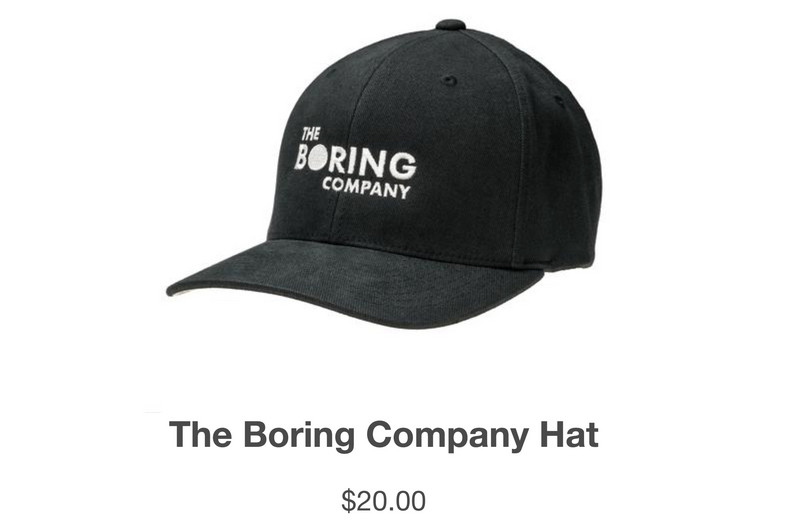 Nudna czapka