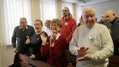 Ponowne uniewinnienia w procesie za zakłócenie otwarcia wystawy o generale Władysławie Andersie