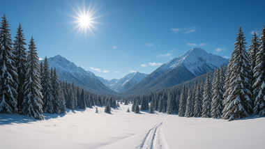 ferie zimowe 2026: znamy oficjalne daty dla poszczególnych województw