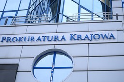 Dariusz Korneluk zastępcą Prokuratora Krajowego