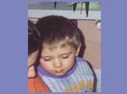 Sześciolatek odnaleziony cały i zdrowy