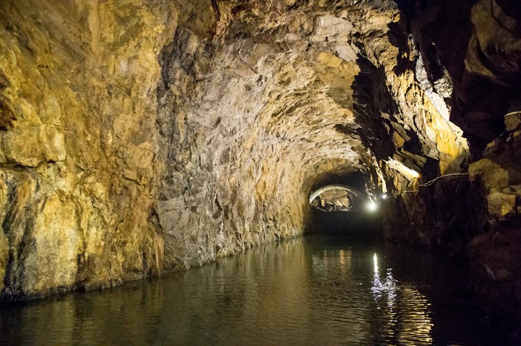Kolejny tajemniczy podziemny tunel pozostawiony przez hitlerowców?