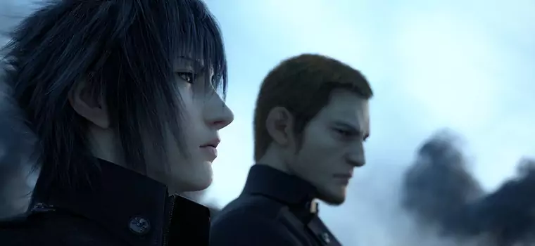 Galeria Final Fantasy XV