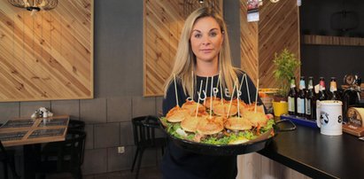 Festiwal burgerów Jemy w Łodzi. Zobacz menu