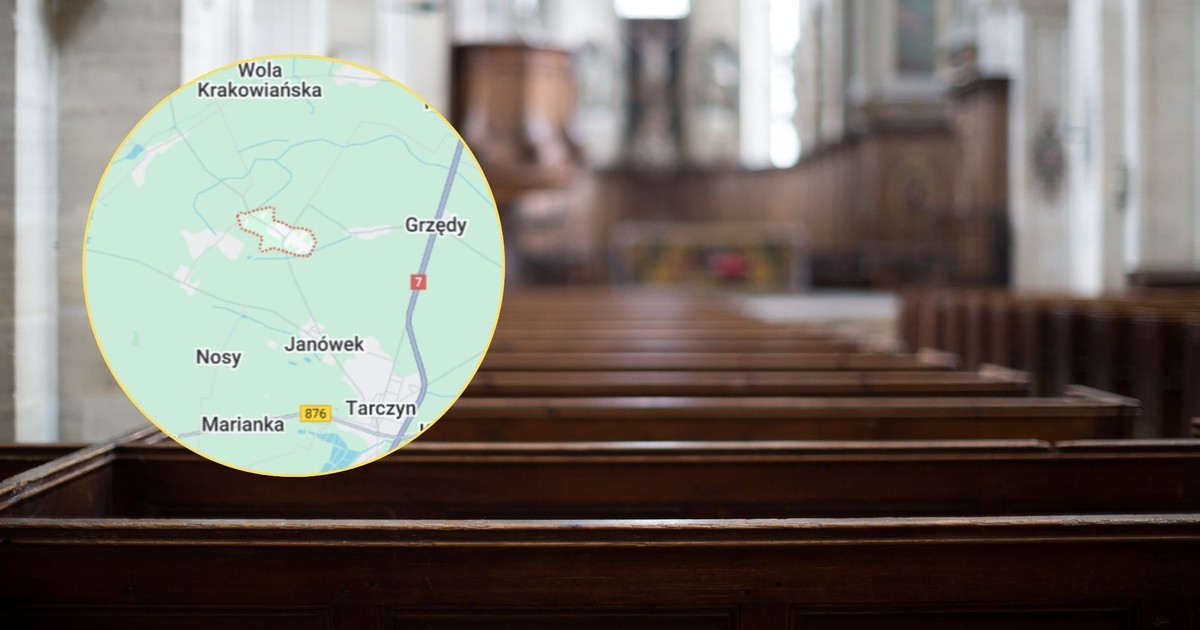 Proboszcz zabił kolegę. Wcześniej były na niego skargi. "Nieprzychylny i chamski"