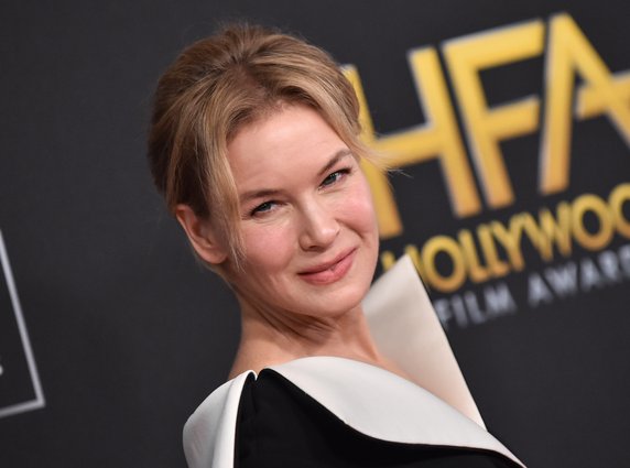 Renee Zellweger