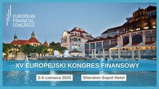 EKF 2025: geopolityka, bezpieczeństwo, transformacja