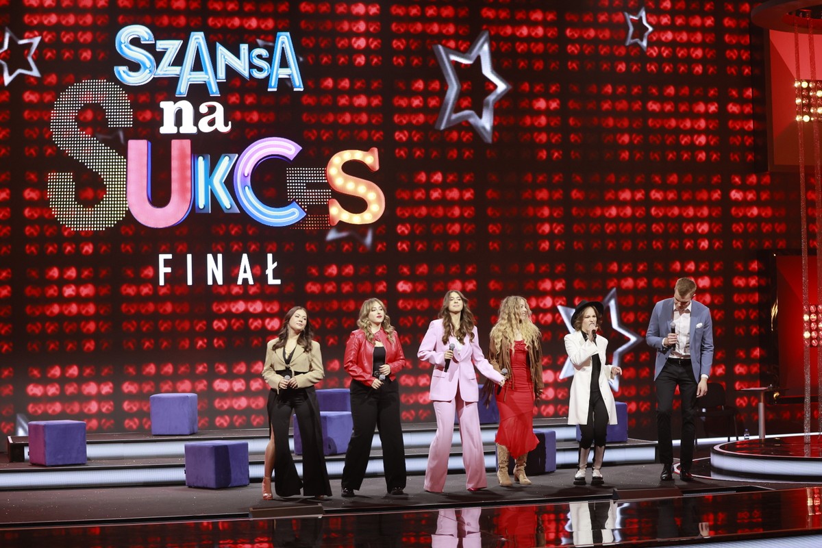 Finał programu "Szansa na sukces". To ona weźmie udział w koncercie Debiuty w Opolu