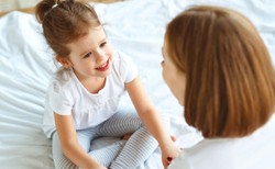 Jak rozmawiać z dziećmi o koronawirusie?